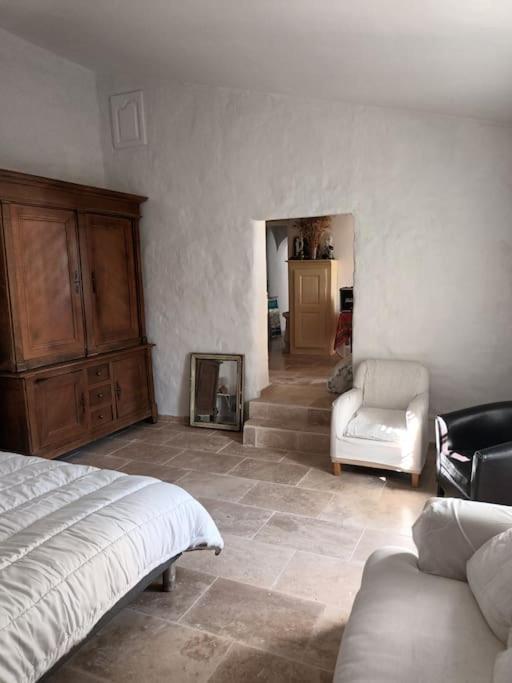 La Maison Bleue Montfort  Esterno foto