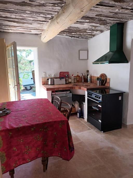 La Maison Bleue Montfort  Esterno foto