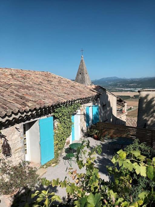 La Maison Bleue Montfort  Esterno foto
