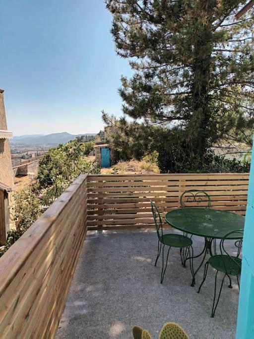 La Maison Bleue Montfort  Esterno foto