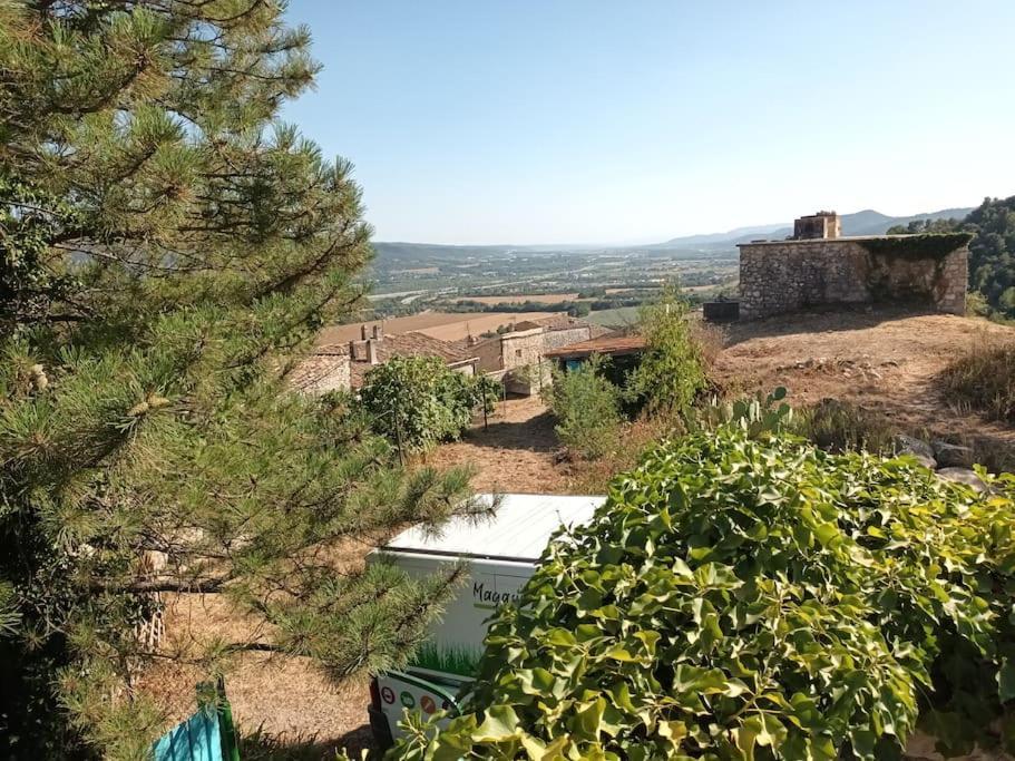 La Maison Bleue Montfort  Esterno foto