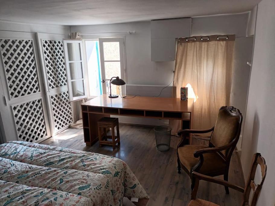 La Maison Bleue Montfort  Esterno foto