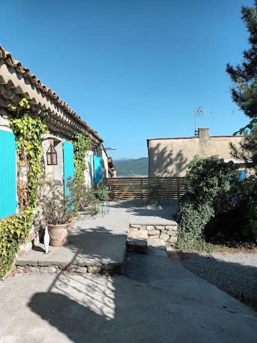 La Maison Bleue Montfort  Esterno foto
