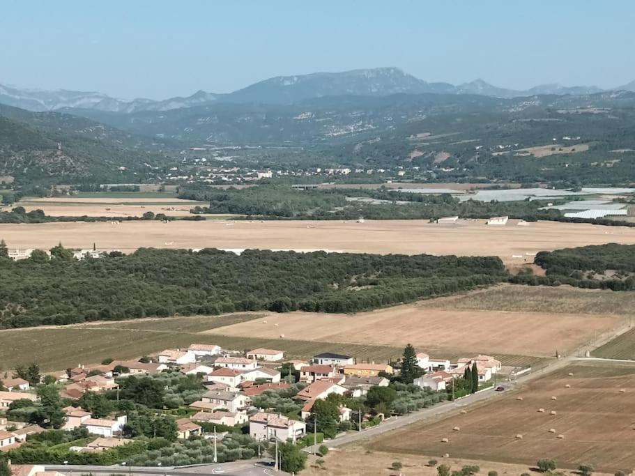 La Maison Bleue Montfort  Esterno foto