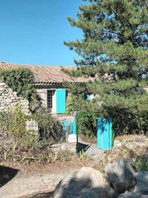 La Maison Bleue Montfort  Esterno foto