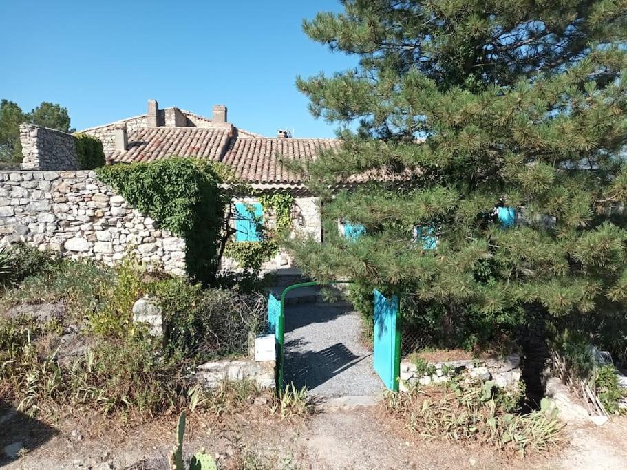 La Maison Bleue Montfort  Esterno foto